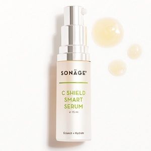 Sonage C-Shield Smart Serum